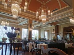 大堂-福楼法餐厅FLO