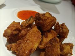 -峨嵋酒家(地安门店)