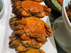 -小厨娘淮扬菜(板桥一店)