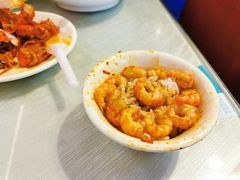 -老梅园大虾城(河西店)