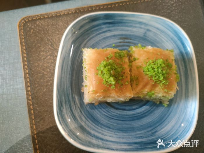 La Medina餐厅(亮马河南路店)图片