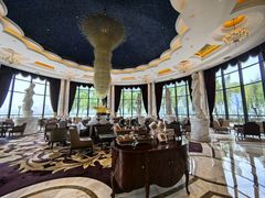 -唐山河头老街国丰维景国际大酒店