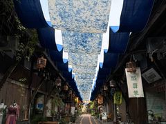 -樊三嬢手工甜水面(大邑安仁店)