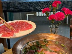 -山茶云南菜(永安里店)