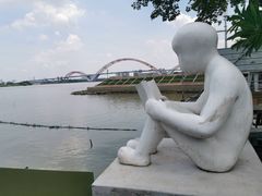 -喜洲吧·江畔老船厂·庭院餐厅(喜临院店)