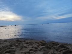 -威海国际海水浴场旅游区