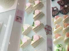 -好利来.生日蛋糕(杨家坪店)