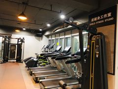 -AC健身·运动康复工作室(千灯湖店)