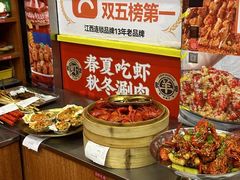 -龙虾当家·大排档(红谷滩五中店)