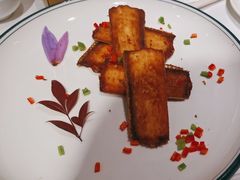 -海富门·带鱼·淮扬菜·粤菜(甘家口店)