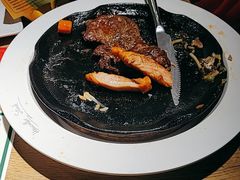 -豪客来牛排(人民东路店)