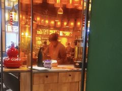 -小杨烤肉·陕西烧烤·陕西地方菜(东新街【永兴坊】店)
