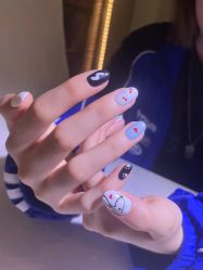 -JH佳卉美甲美睫