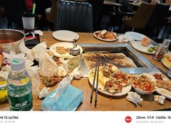 -苏格里岛自助烧烤火锅(花果园兰花广场店)
