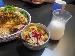 -桥边小楼·手工云南菜·丽江地标美食