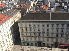 -斯蒂芬主教座堂(Stephansdom)