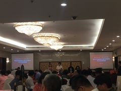 -上海富豪东亚酒店(零陵路店)