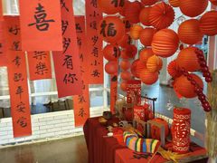 -ins森林童话餐厅coffee&bistro