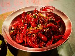 -一棠龙虾•王牌虾球(光谷天地店)