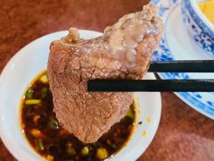 -顺顺小吃(独克宗古城店)