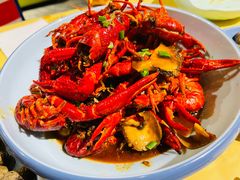 精品潜江油焖小龙虾-小田油焖小龙虾(双井店)