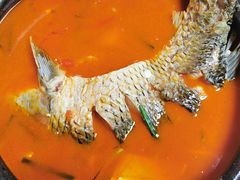 -和福餐馆(西江古街店)