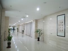 -新四军黄桥战役纪念馆(新馆)