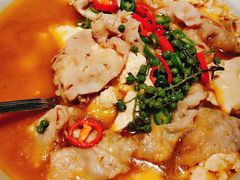 -拈菜(观音桥阳光世纪店)