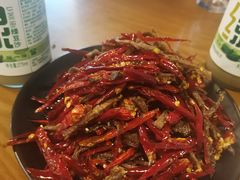 -邱金小炒·30 年盐帮江湖菜(自贡店)