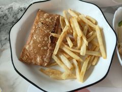 -麦当劳(龙湖北京大兴天街店)