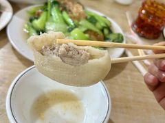 -大兴街扣碗包子馆