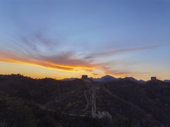 -蟠龙山长城景区