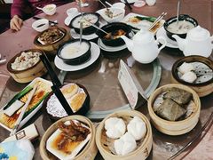-海龙中餐厅·传统广府味