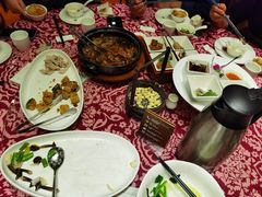 -临家闽南菜(宝洲路店)
