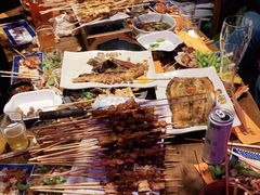 -肉串汪(望京店)