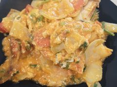 -Doo Dee Thai Food(Issan/Isaan/Esan)