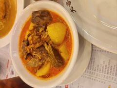 -大哥餐厅(西城花园店)
