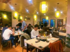 大堂-潮汕良记牛肉火锅(洪武路店)