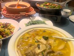-皖香览约·徽菜(吴江吾悦店)