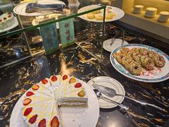 -巴犀烧烤(新崇光店)