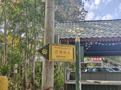 -西双版纳傣族园