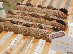 -奈雪的茶(凯德新都心店)