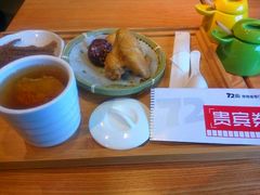 -72街红烧排骨饭(海珠丽影广场店)