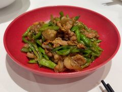 -金河半岛园林酒家(金融城店)