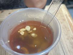 -八婆婆烧仙草(中山路店)