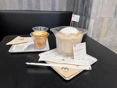 -M Stand(杭州萧山万象汇店)