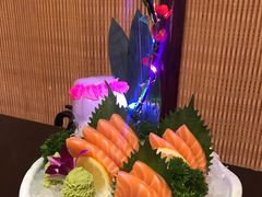 -福樱兰海鲜放题铁板烧(加州店)