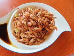 -红灯笼姥姥饭店·江景餐厅