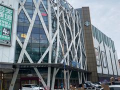 -凯德广场(学府店)