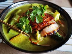 -CHINCHIN 青青·泰国料理(万象食家店)